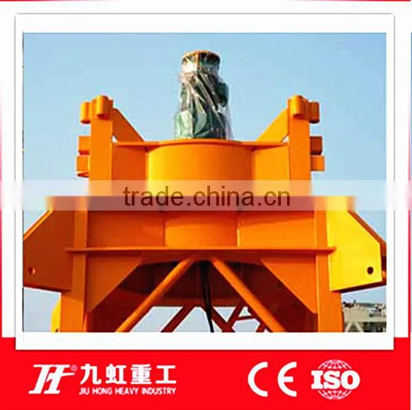 QTZ 3~6tons Tower Crane photo-3