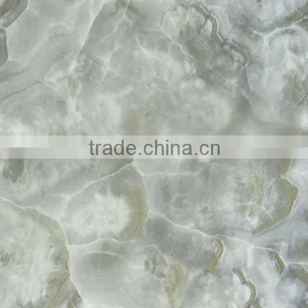 3D Cubic Water Transfer Printing Film Hotels Marble Pattern 1m Width photo-3