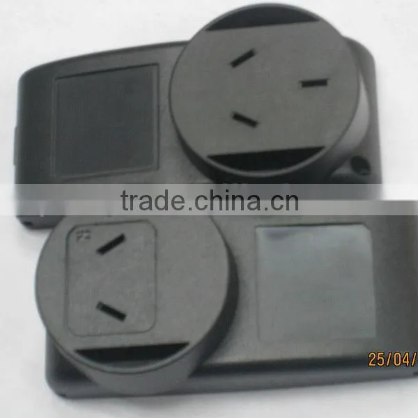 Injection Plastic Parts