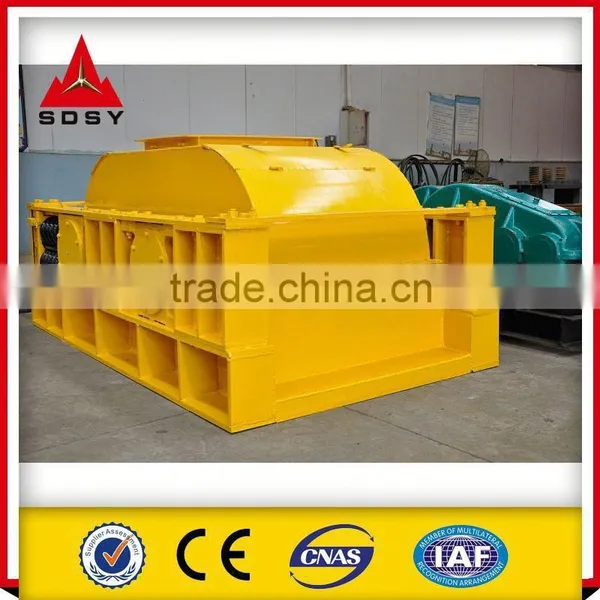Auto Dividing Coal Roller Crusher photo-2