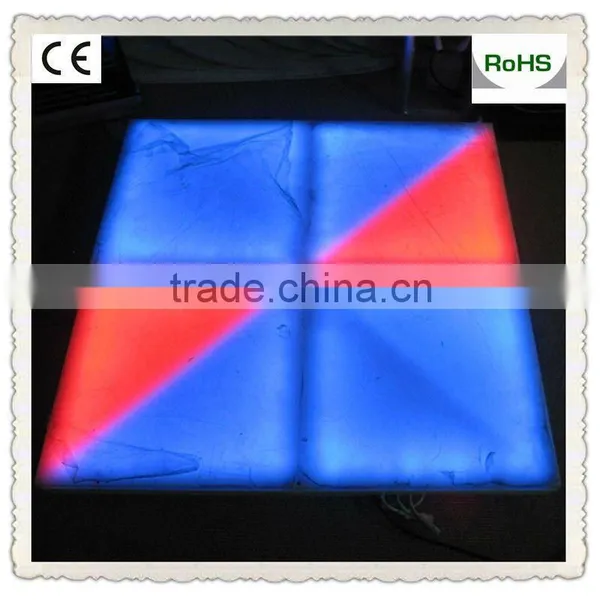 720pcs Leds RGB Led Disco Lighting