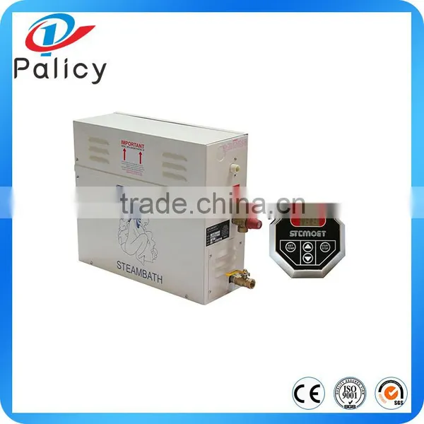 Best Price Steam Generator, Steam Turbo Generator, 3kw Steam Generator photo-2