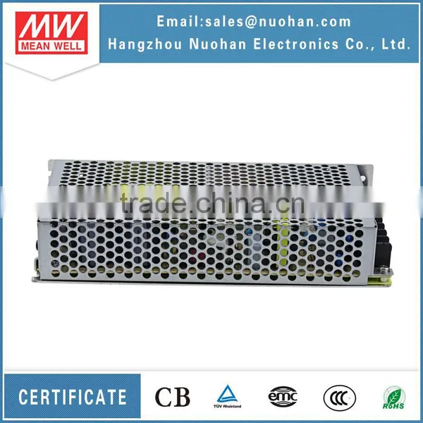Meanwell 12V 150W Switching Power Supply/12v 150w Power Supply/200w Smps 12v photo-3