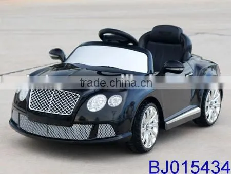 2015 New Children Toy Battery Operated Kids Ride on Car