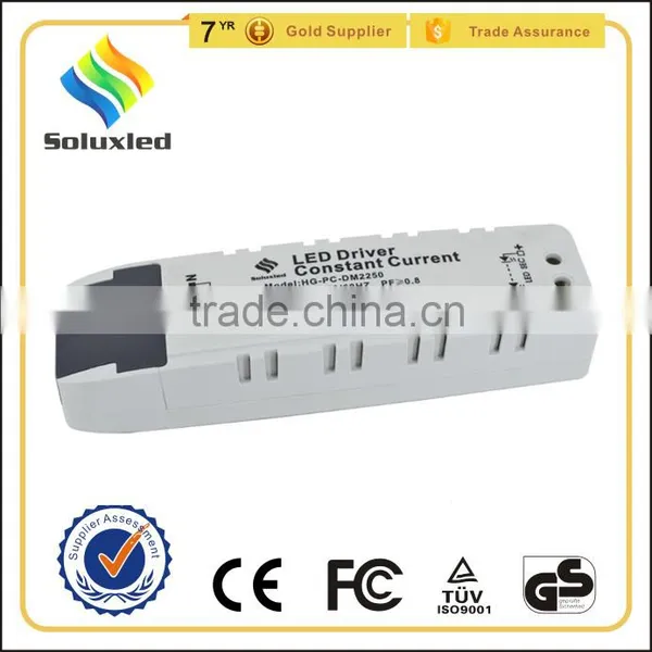50w Triac Dimmable Led Driver