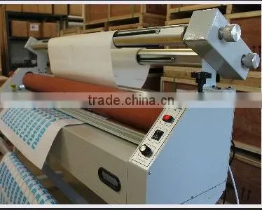 BFT-1600CJ Large Format Cold Laminator photo-2