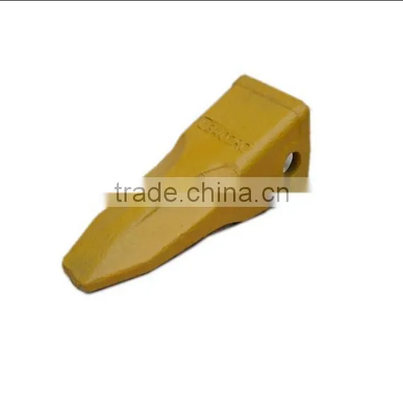 Hot Sale Precise Forged Rock Bucket Teeth for Excavator Spare Parts photo-3