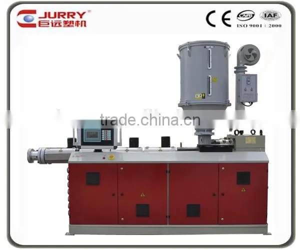 JYH--75/36 Single Screw Extruder
