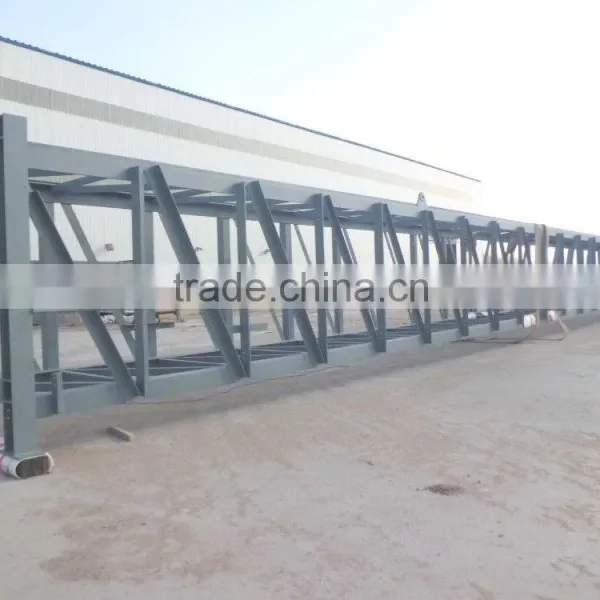 Steel Structure photo-5