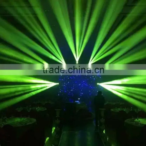 Super Beam 2015! DAGE AD-3320 330W 15R Sharpy Beam Moving Head Light photo-4