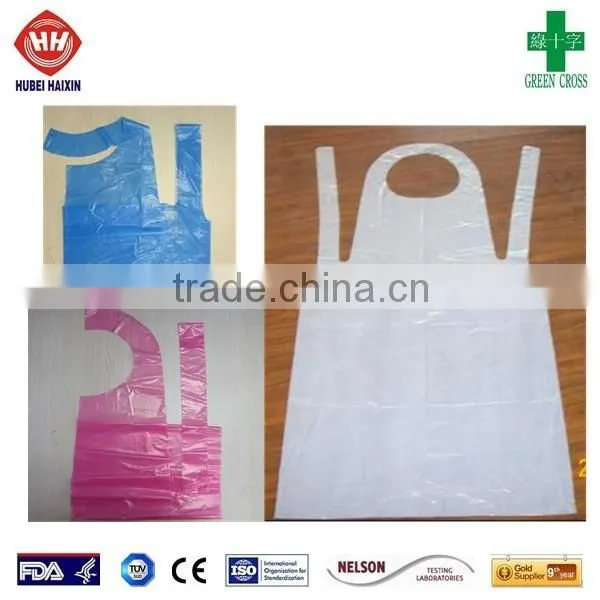 Disposable Hospital Apron