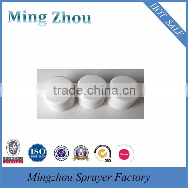 MZ PP Plastic Type and Screw Cap Type Plastic Cap photo-6