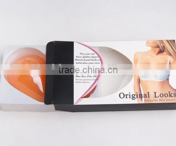 Ideal Fashions Silicone False Breasts Realistic False Breasts Skin Color 100% Medical Fake Silicone Breast,silicone Breast Form photo-4