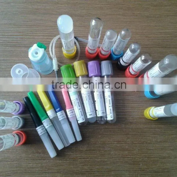 5ml K3 EDTA Tube photo-6