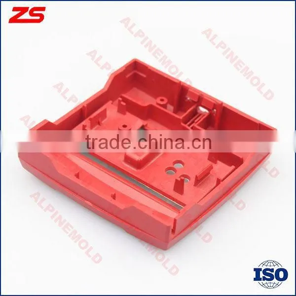 USB Flash Disk Plastic Injection Moulding photo-5