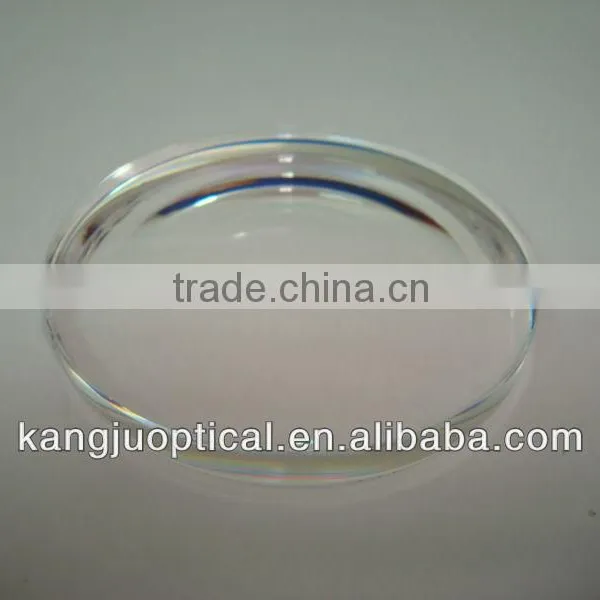 Polycarbonate Lens