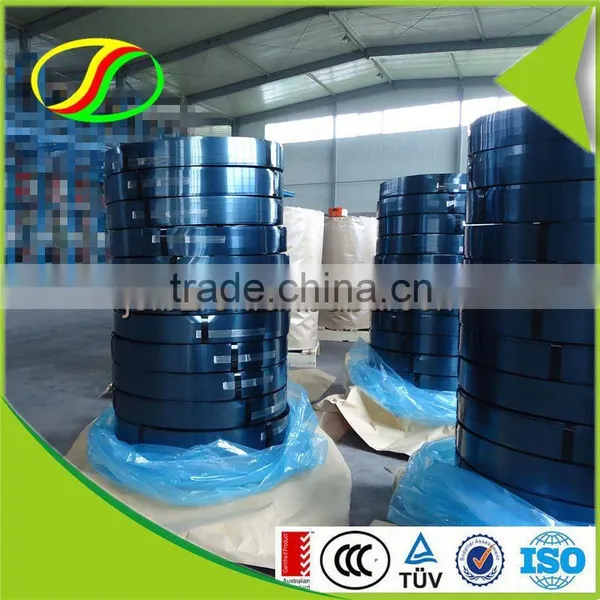 Factory Directly Provide Best Sales Galvanized Steel Strip photo-6
