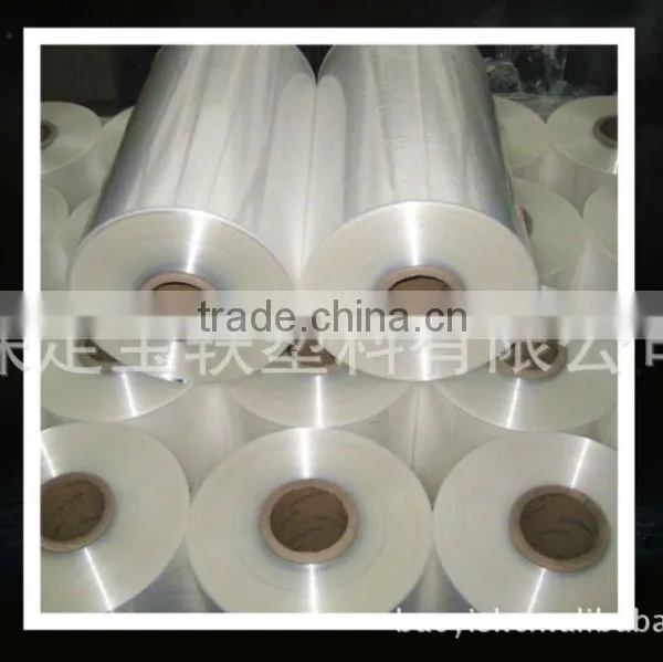 PE Plastic Packing Film