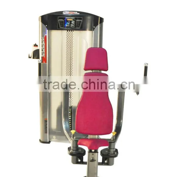 Club Gym Fitness Equipments photo-3