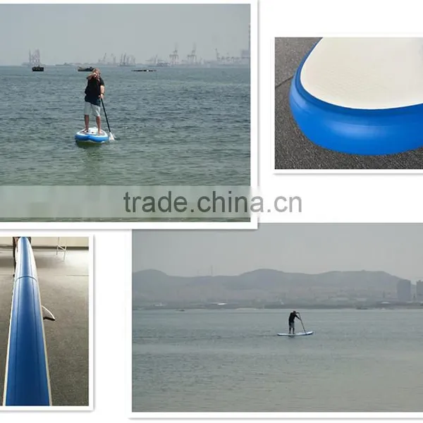 Reihong Inflatable Stand up Paddle Board Sup Product Quality Choice photo-6