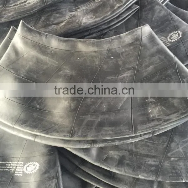 Provide Inner Tube for Car Tyre Use 550/600-16 Iran Butyl Tube 550/600R16 photo-4