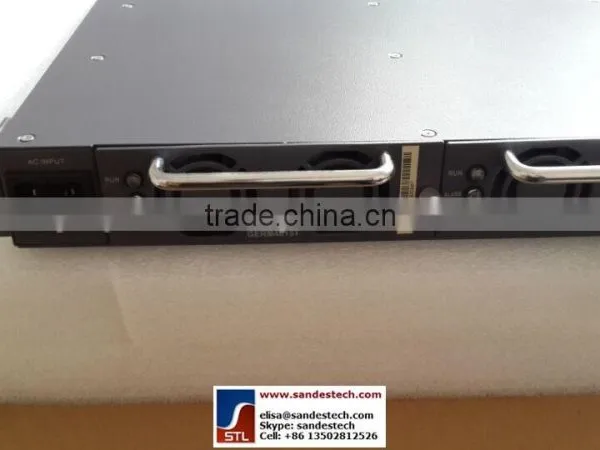 Huawei GYE EPS30-4815AF 30A DC Power in Cabinet for Huawei ZTE Fiberhome OLT 2x15A Recitifier Module GYE GERM4815T photo-4