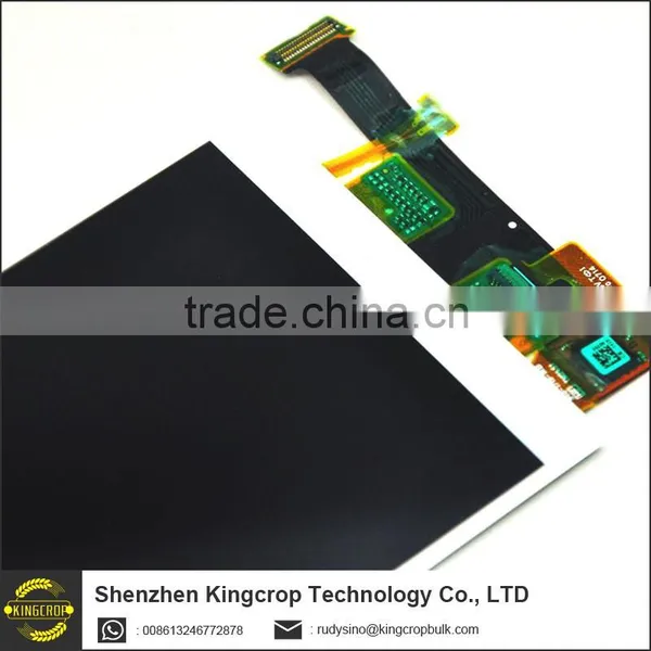 Kingcrop Best Quality for Huawei p6 Lcd Digitizer Touch Screen Assembly photo-2