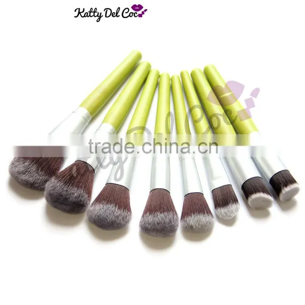 Best Quality 23pcs Custom Makeup Brushes Manufacturers China Supplier's Choice photo-4