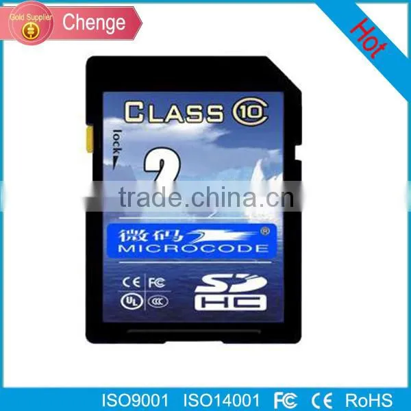 Camera Gps sd Memory Card With Factory Price Original Quality photo-4
