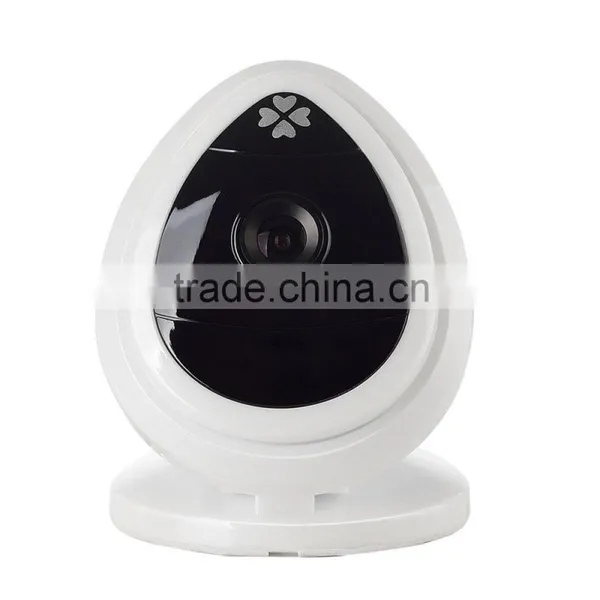 HD 720P Mini WiFi IP Camera Home Security Camera Wifi Camara P2P Wireless Baby Monitor photo-3