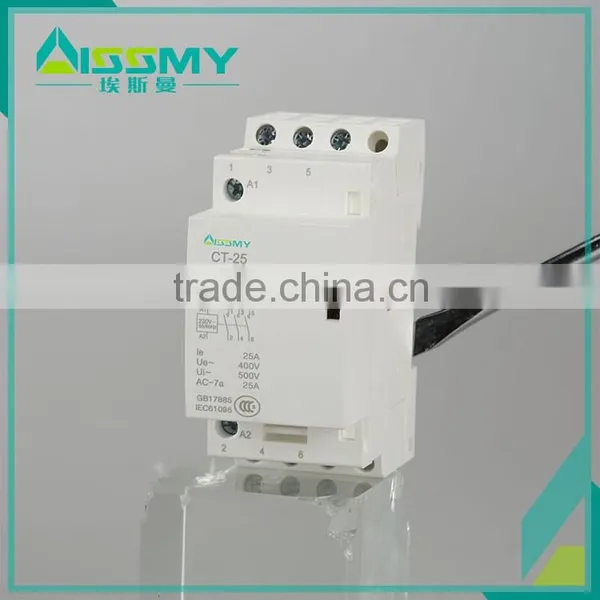 Aissmy Household Home Use Contactor 20A 7A photo-3