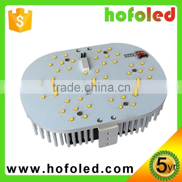 100-277V LED Shoebox Retrofit Kit 100w