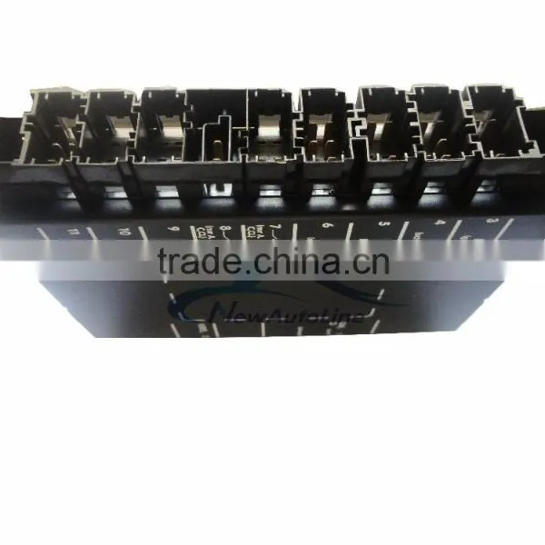 W209 Car Seat Control Unit CLK350 Car Seat Control Module photo-3