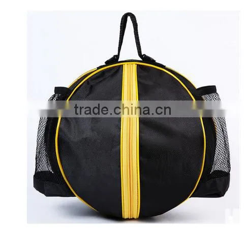 Colorful Waterproof Basketball Bag photo-4