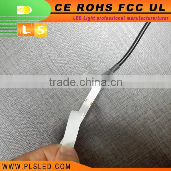12v Incubator 5630 600 Smd Rgb Led Strip With Low Price photo-2