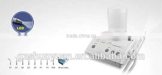 Dental Ultrasonic Scaler