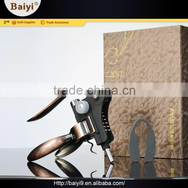 Highest Quality Durable Rabbit Wine Corkscrew Wholesale photo-6