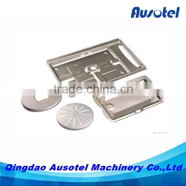 High Quality Small Metal Stamping Parts, Sheet Metal Processing, Sheet Metal Stamping Parts photo-6