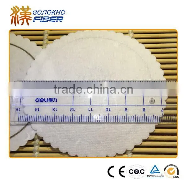 High Quality Promotional Cup Coaster photo-2