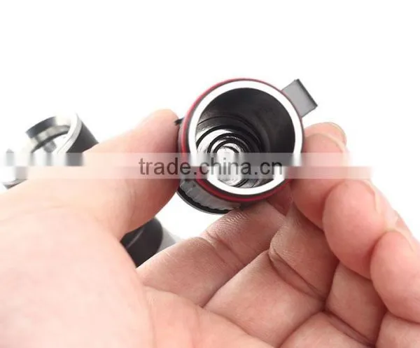 High Power Self-defense Flashlight Police Flashlight Torch 1101 Multi-function Torch photo-6