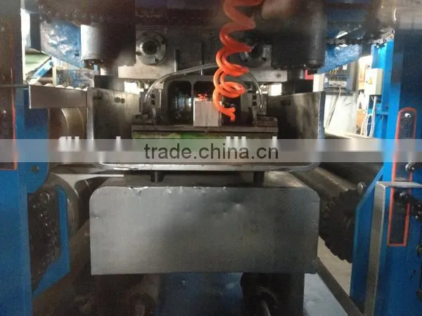 Geotextile Needle Punching Machine, Good Quality Needle Punch Machine photo-5