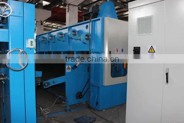 Needle Punching Machine, Needle Punched Felt Making Machine, Needle Punching photo-2