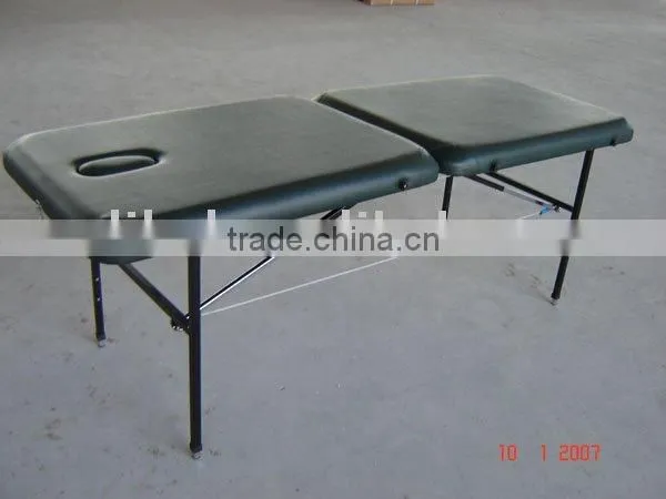Metal Massage Table