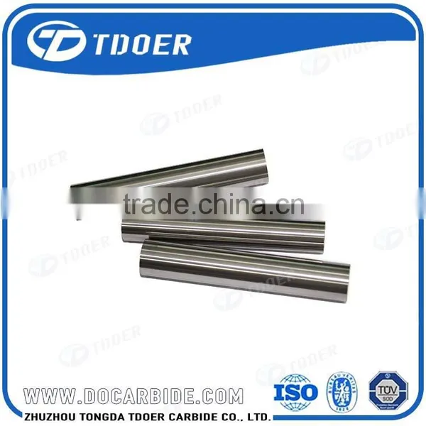 Virgin Ground Cemented Carbide Rod photo-6