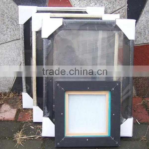 Outer Frame Canvas photo-3