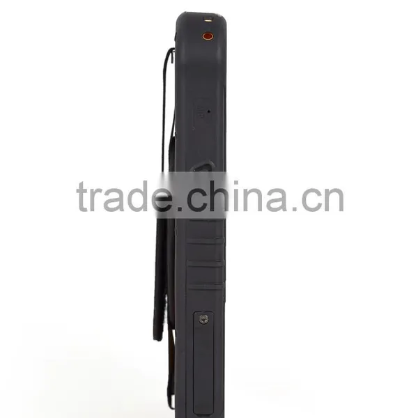 7 Inch Android 3G NFC Smart Screen RFID Tablet PC photo-5