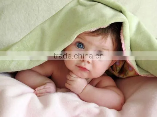 Waffle Weave Bamboo Blanket photo-3