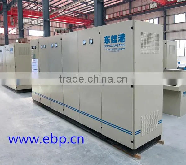 8MM Copper Rod Breakdown Machine or Wire Drawing Machine With Annealing photo-3