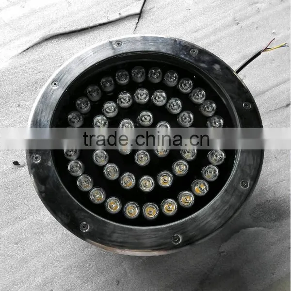 48W IP68 Outdoor LED Underground/Inground Light photo-3