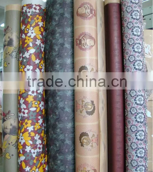 Wholesale Sublimation Paper Roll for Polyester Material